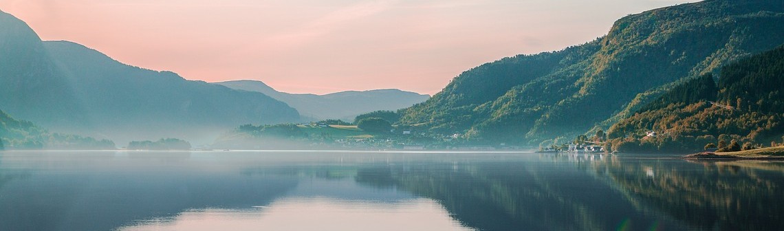 Plus de la moitié des lacs du monde voit leur volume d'eau baisser
