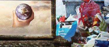 Pollution plastique : un traité mondial en discussion à Paris