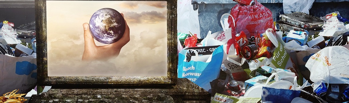 Pollution plastique : un traité mondial en discussion à Paris