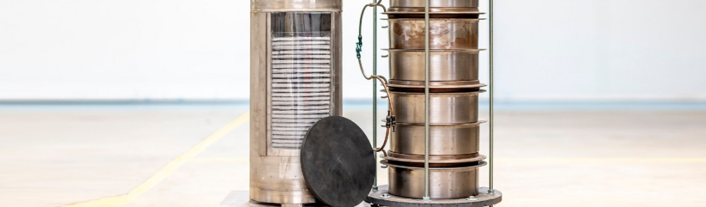 Le stockage solide d’hydrogène bientôt primé ?