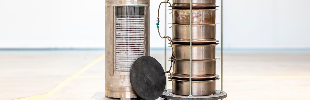 Le stockage solide d’hydrogène bientôt primé ?