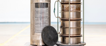 Le stockage solide d’hydrogène bientôt primé ?