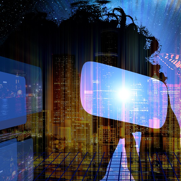 Les métavers : quelles applications pour les industries ?