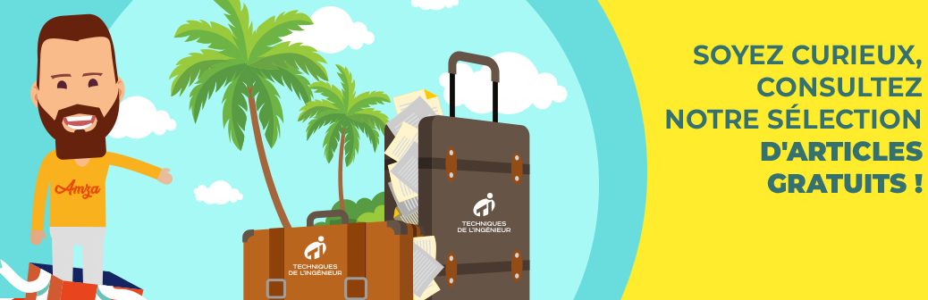 Les articles de référence en libre accès