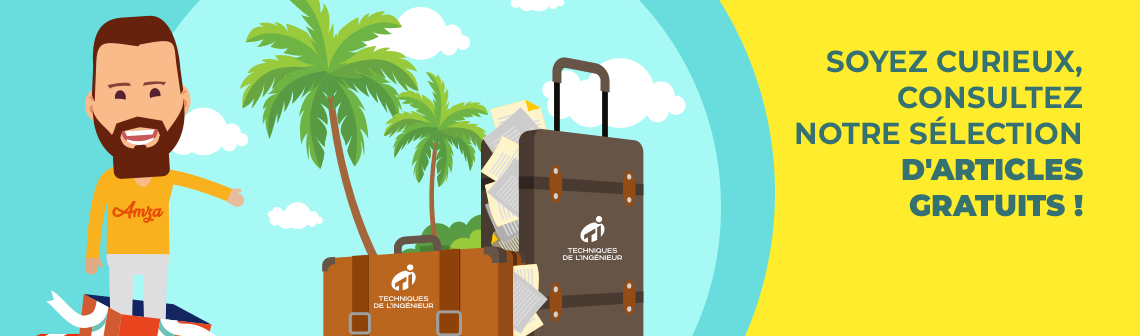 Les articles de référence en libre accès