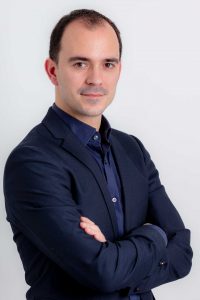 Romain Epherre, cofondateur et CEO de Norimat. Crédit : Norimat