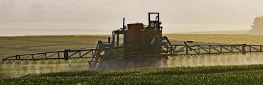 Des résidus de pesticides persistent dans les sols de toute la France