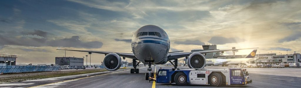 Les ambitions du secteur aérien, entre croissance et neutralité carbone