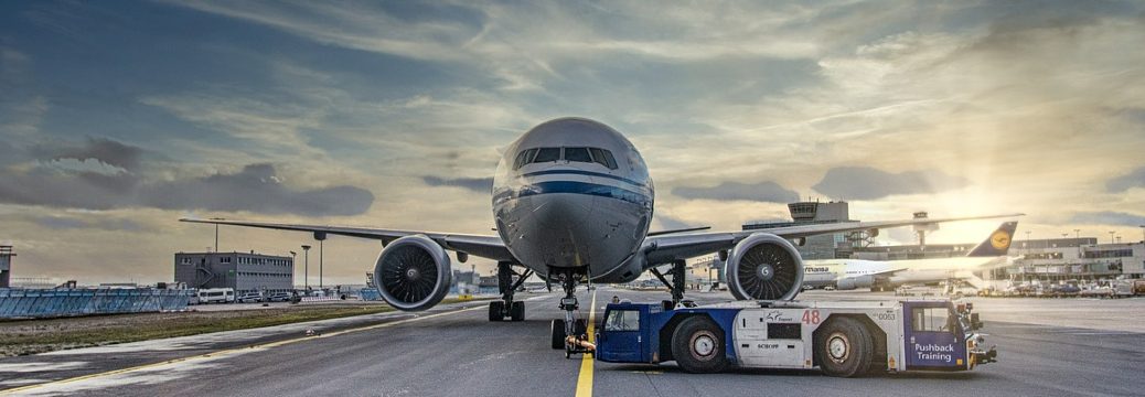 Les ambitions du secteur aérien, entre croissance et neutralité carbone