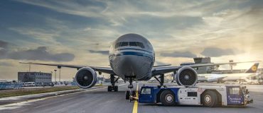 Les ambitions du secteur aérien, entre croissance et neutralité carbone