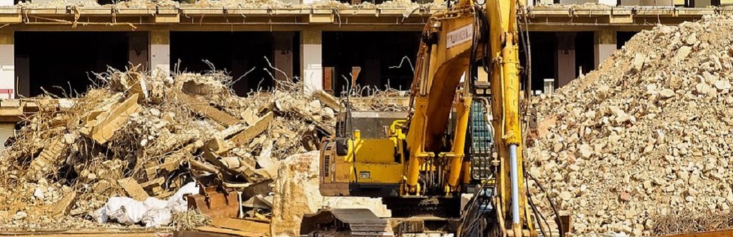 Waste Marketplace centralise la gestion des déchets des industriels et du bâtiment