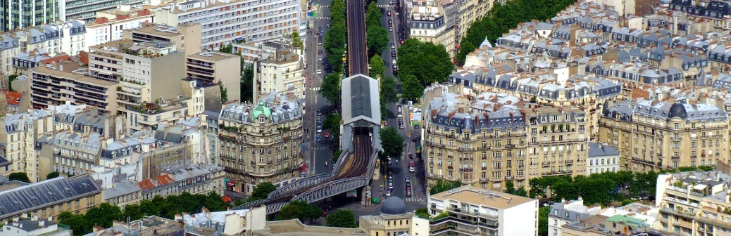 « Plus fraîche ma ville » : l’outil au service des îlots de fraîcheur