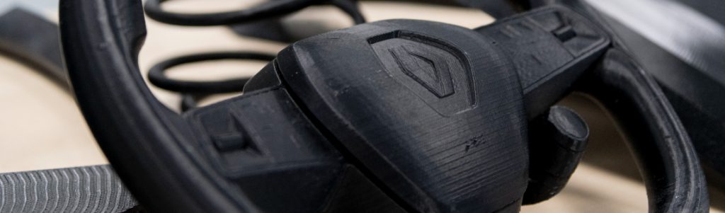 La fabrication additive sert sur plusieurs étapes des projets