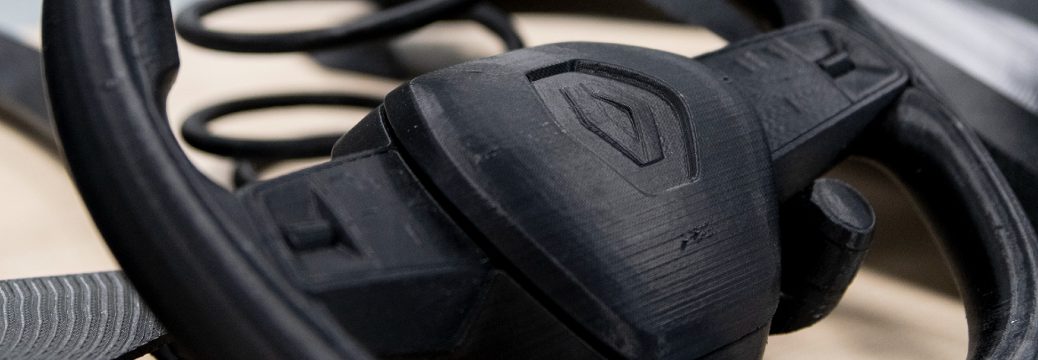 La fabrication additive sert sur plusieurs étapes des projets