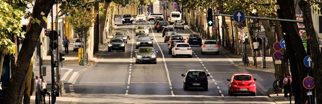 Un capteur de covoiturage qui compte plus précisément les personnes dans les voitures