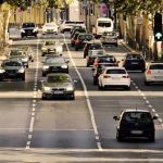 Un capteur de covoiturage qui compte plus précisément les personnes