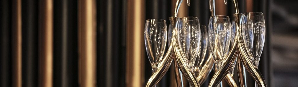 Le verre noir ou comment recycler les rebuts de verre