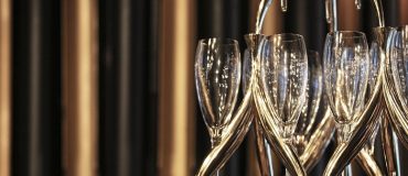 Le verre noir ou comment recycler les rebuts de verre