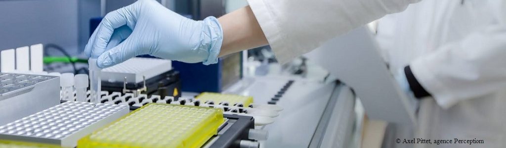 BGene Genetics œuvre pour une cosmétique plus vertueuse