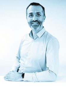À la tête d’iDCONCEPTS depuis 2001, Jean-Christophe Grousset a donné naissance à sa filiale iDSERVICES