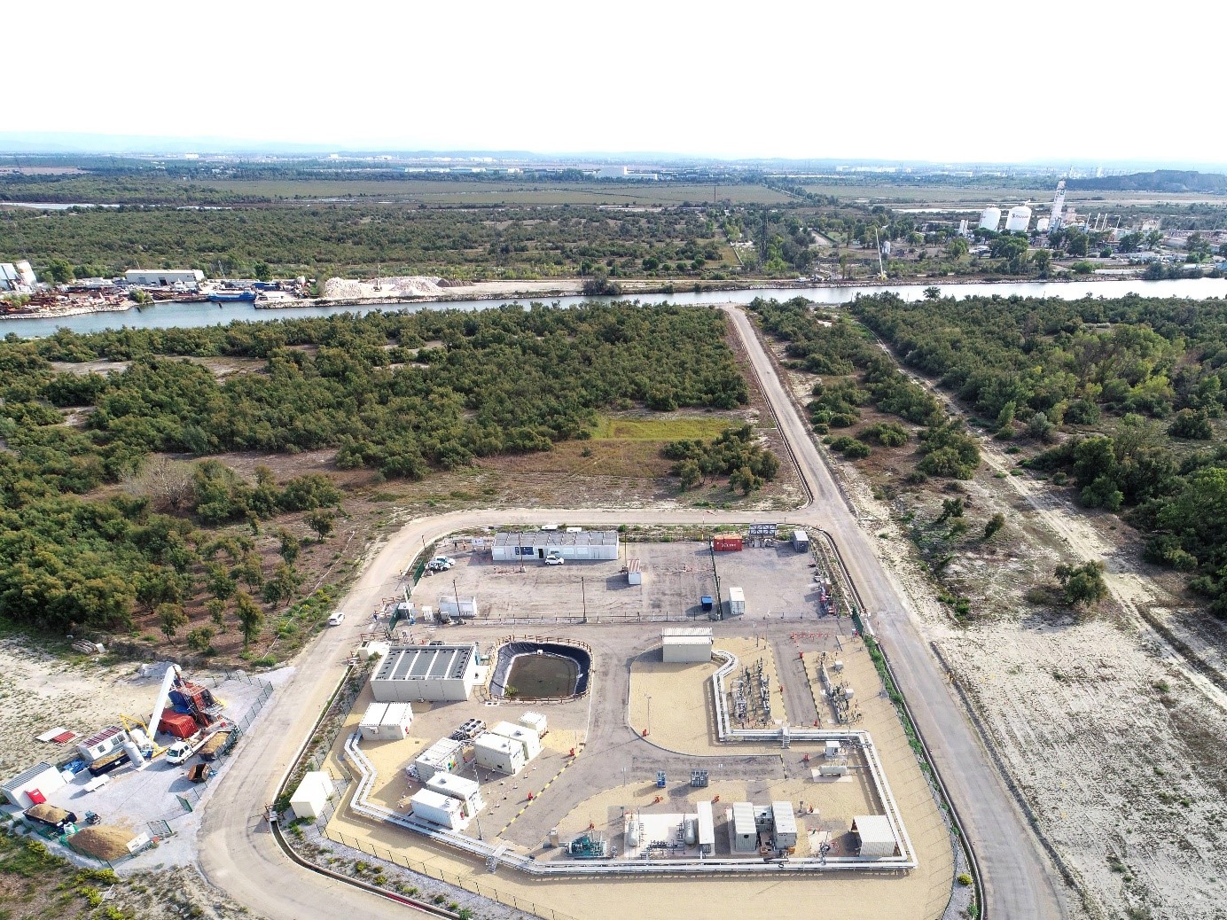 Le Power-to-Gas : Technologies, enjeux et perspectives