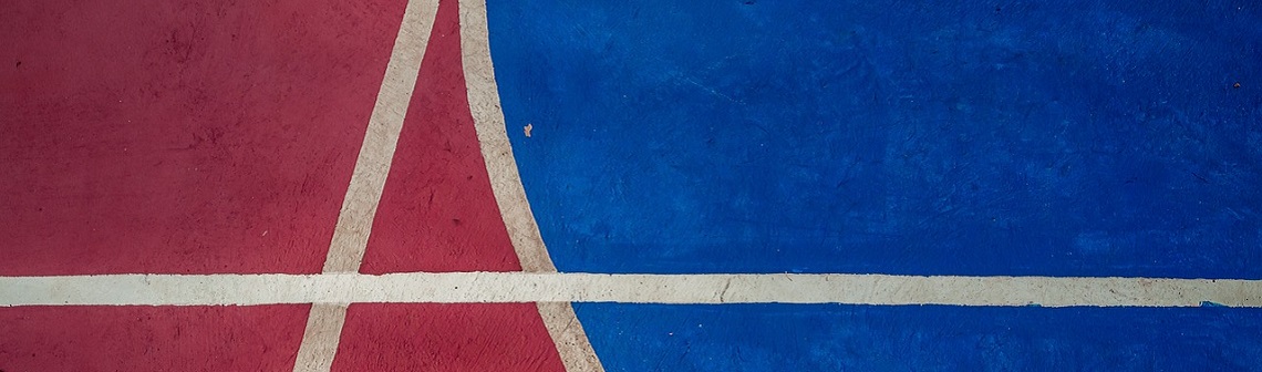 Module Carré recycle les déchets en revêtements de sol