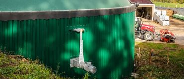 Coup de boost pour le biométhane