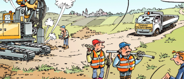 En image : découverte en Lorraine d'un gisement d'hydrogène, potentiellement le plus gros au monde