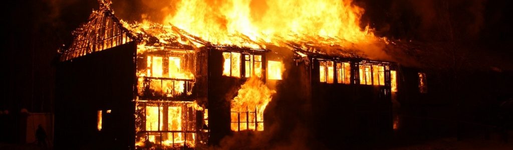 Les données des appareils connectés pourraient permettre de mieux comprendre l’origine d’incendies