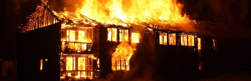 Les données des appareils connectés pourraient permettre de mieux comprendre l’origine d’incendies