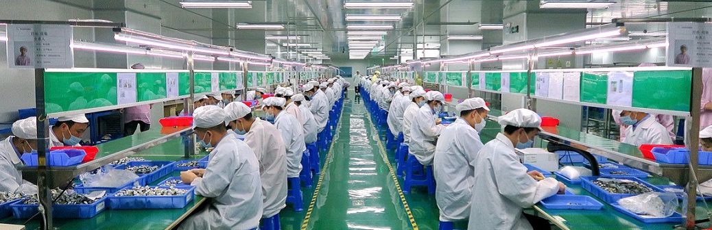 L’IA frugale optimise le contrôle qualité industriel