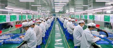 L’IA frugale optimise le contrôle qualité industriel