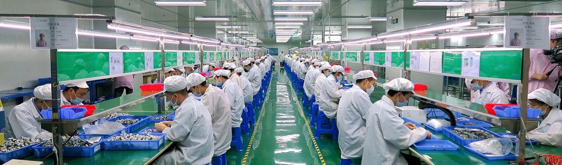 L’IA frugale optimise le contrôle qualité industriel