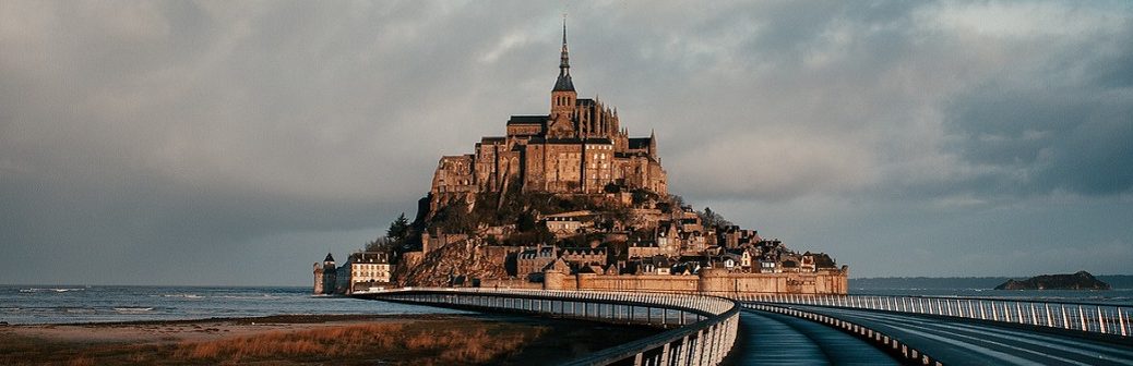 Mobilité propre : une vague verte en passe de déferler sur le Mont Saint-Michel