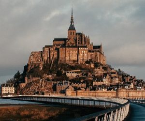 Mobilité propre : une vague verte en passe de déferler sur le Mont Saint-Michel