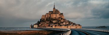 Mobilité propre : une vague verte en passe de déferler sur le Mont Saint-Michel