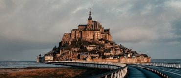 Mobilité propre : une vague verte en passe de déferler sur le Mont Saint-Michel