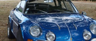 HE2HP : une supercar vertueuse née de l’union des savoir-faire de TechnoMAP et iDCONCEPTS