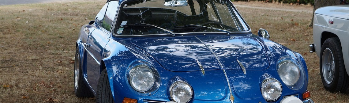 HE2HP : une supercar vertueuse née de l’union des savoir-faire de TechnoMAP et iDCONCEPTS