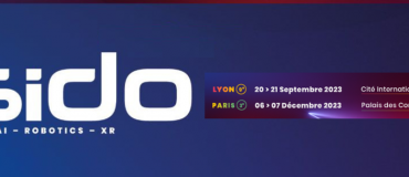 Explorez les Frontières de l'Innovation au Salon SIDO : Le Rendez-vous Incontournable de la Convergence Technologique