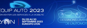 Les innovations sont mises à l’honneur à l’occasion du salon Equip’Auto 2023