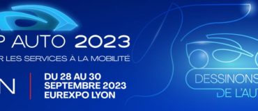 Les innovations sont mises à l’honneur à l’occasion du salon Equip’Auto 2023