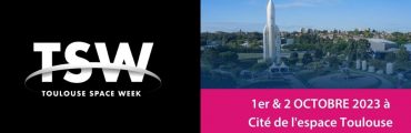 À la conquête des étoiles : plongez dans l'Innovation à la Toulouse Space Week