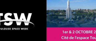 À la conquête des étoiles : plongez dans l'Innovation à la Toulouse Space Week