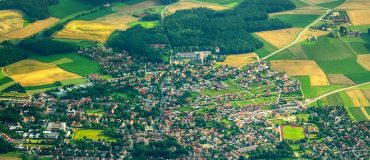 Une nouvelle loi pour faciliter la réduction de l'artificialisation des sols