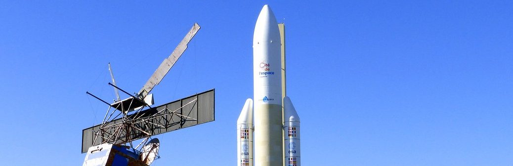 Réduire la consommation de carburant des fusées grâce à une tuyère adaptative