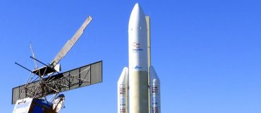 Réduire la consommation de carburant des fusées grâce à une tuyère adaptative