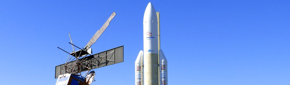 Réduire la consommation de carburant des fusées grâce à une tuyère adaptative