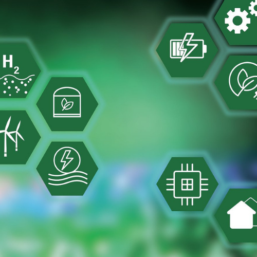 PowerUp, la greentech qui veille sur les batteries au lithium