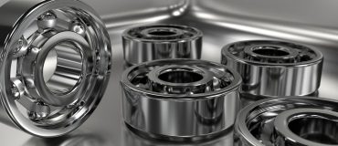 Trois solutions alternatives pour remplacer le procédé de chromage dur